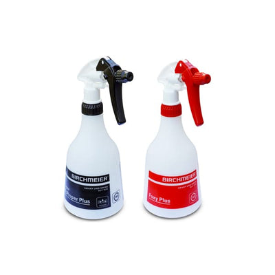 Chemical Resistant Spray Bottles