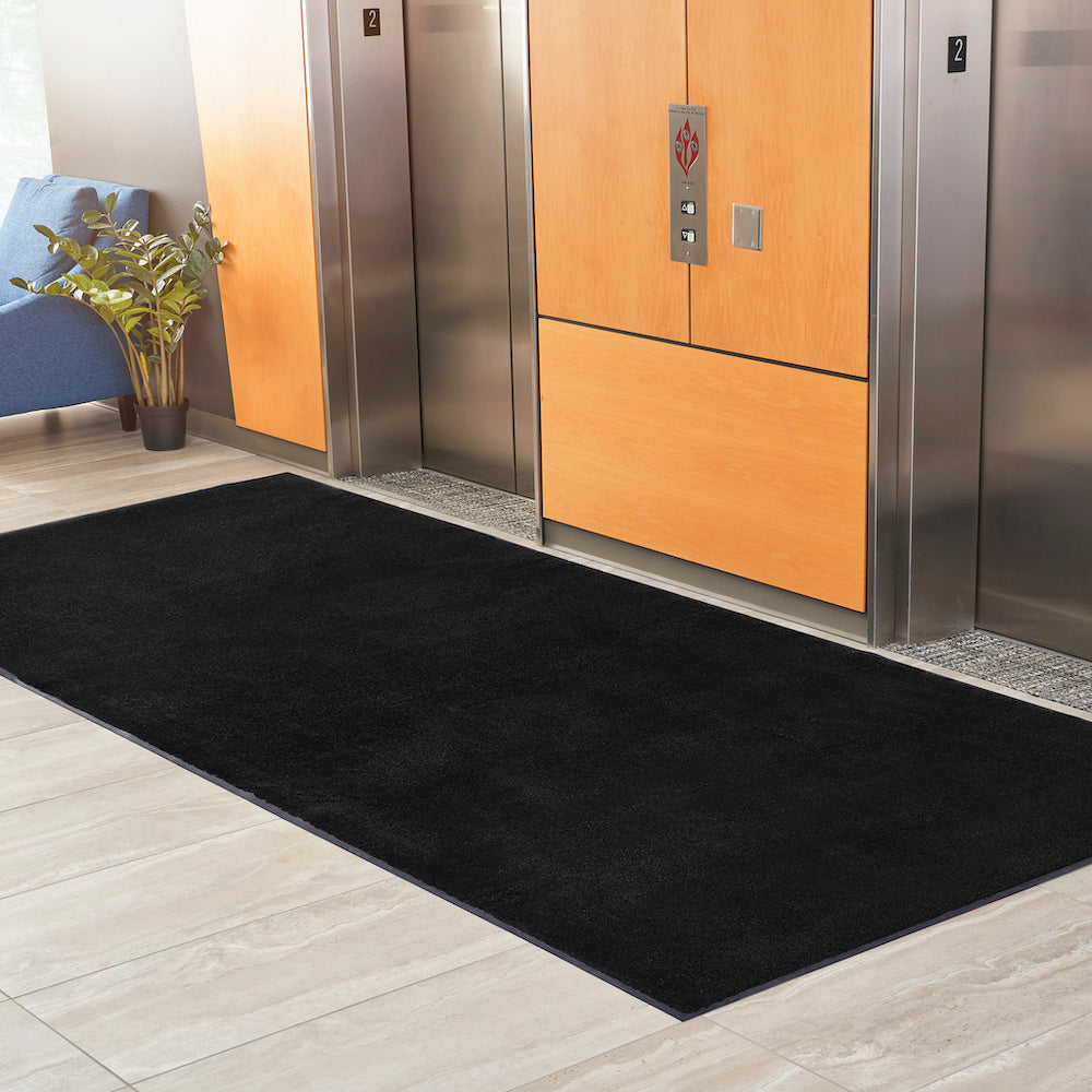 The Ultimate Mat # Black, 68