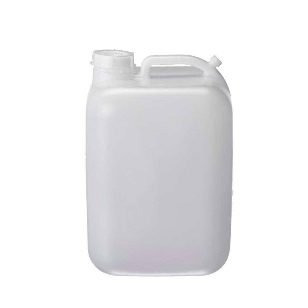 Hedpak # 5 Gal. with 70mm cap – Consolidated Plastics