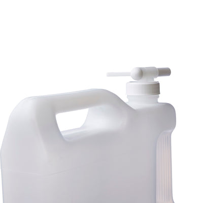 5 Liter Hedpak # 5 liter with spigot