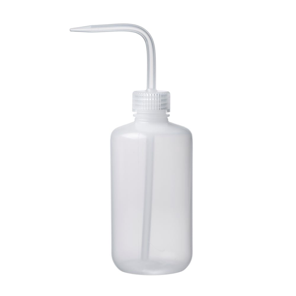Nalgene™ LDPE Economy Wash Bottles # 250 ml - Pkg/6 – Consolidated