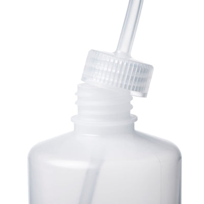 Nalgene™ LDPE Economy Wash Bottles # 500 ml - Pkg/6