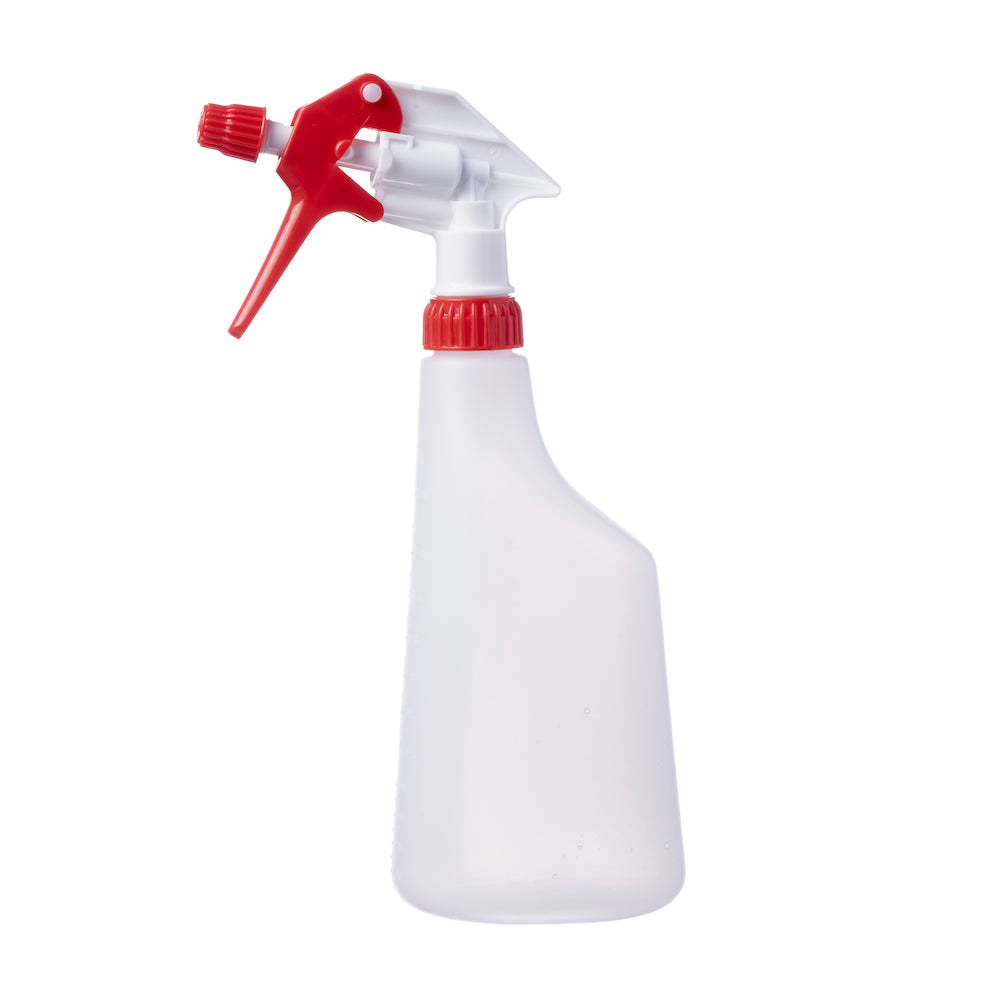 Some (But Not All) Spray Bottles are Designed • Everyday Cheapskate