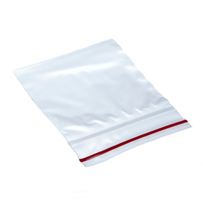 Minigrip® Reclosable Bags 2 Mil # 3x3 - Case of 1000