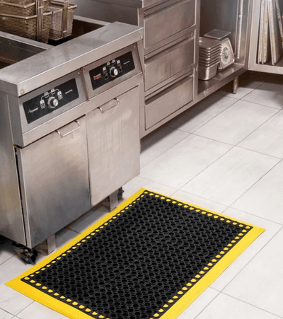Drain Top Mats: A Buyer’s Guide from Consolidated Plastics