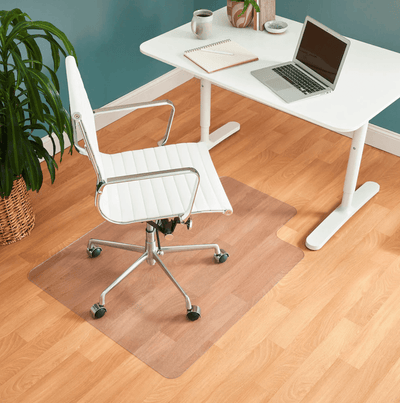 Office Chair Mats: A Buyer’s Guide from Consolidated Plastics