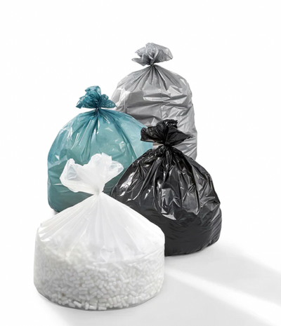 Commercial Trash Bags: A Buyer’s Guide from Consolidated Plastics