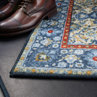 Small Oriental Rug: Best Ways to Utilize Ours