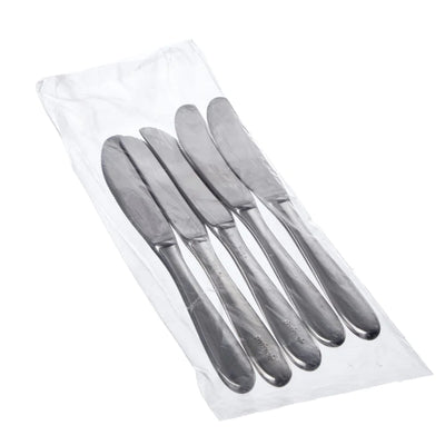 Silverware Bags: Let Us Help You Organize