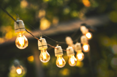 Zip Ties for String Lights