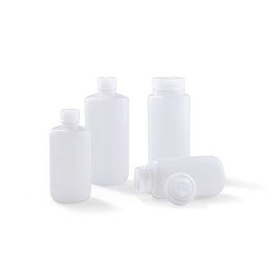 Nalgene® Narrow-Mouth and Wide-Mouth Bottles