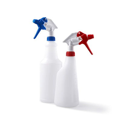 Acetone Resistant Sprayer with Bottle # 32 oz Acetone Resistant –  Consolidated Plastics