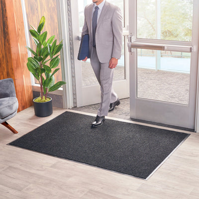 Indoor / Covered Outdoor Entrance Mats