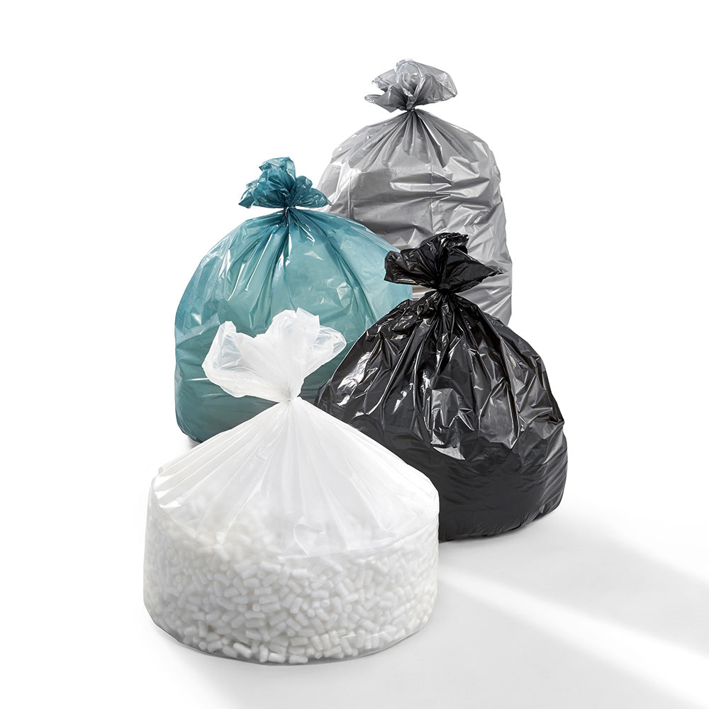 Trash Bags Consolidated Plastics