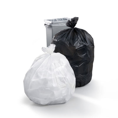 Extra Large Trash Bags: How We Can Help  Consolidated Plastics –  Consolidated Plastics