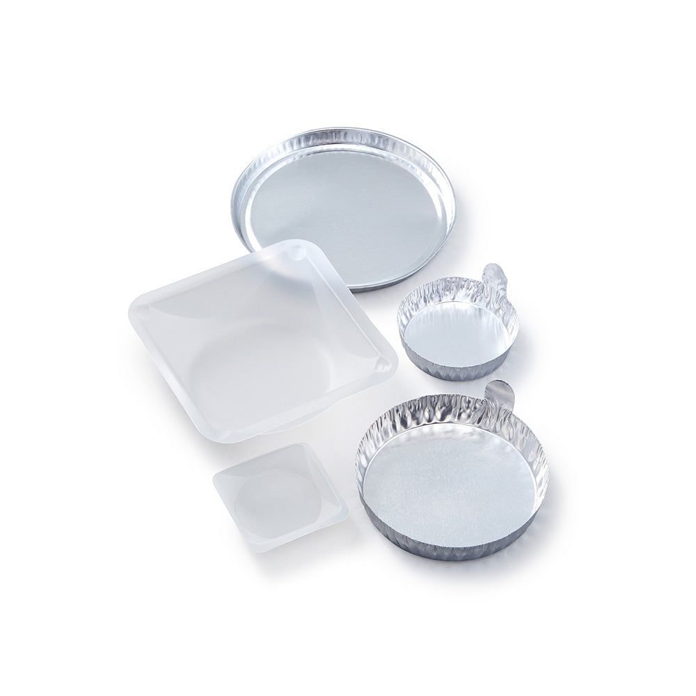 Disposable Weighing Dishes and Drying Pans Consolidated Plastics