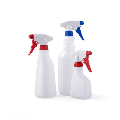 Leakproof Spray Bottles with Sprayers