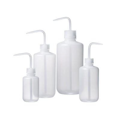 Nalgene™ LDPE Economy Wash Bottles