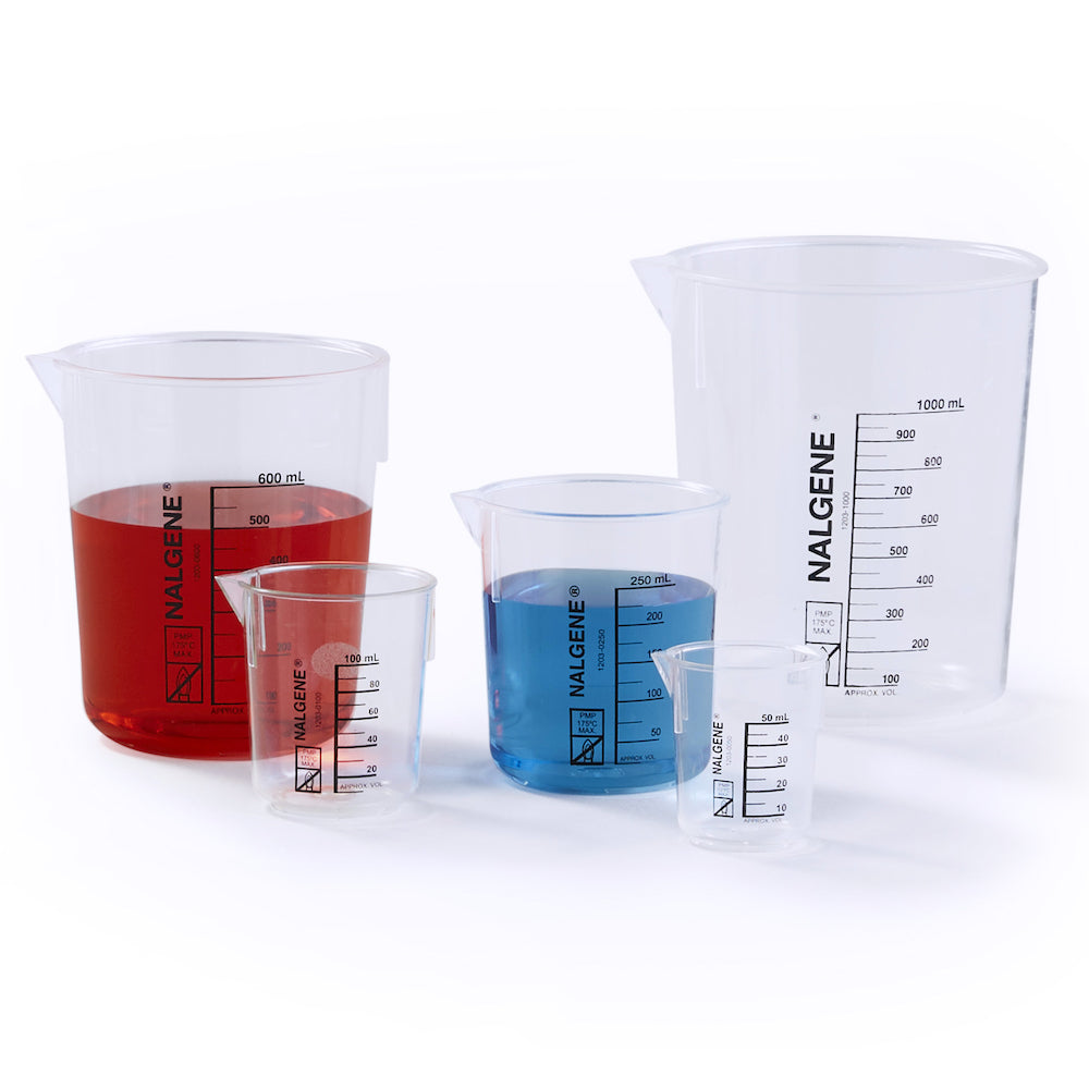 Thermo Scientific & Nalgene – Consolidated Plastics