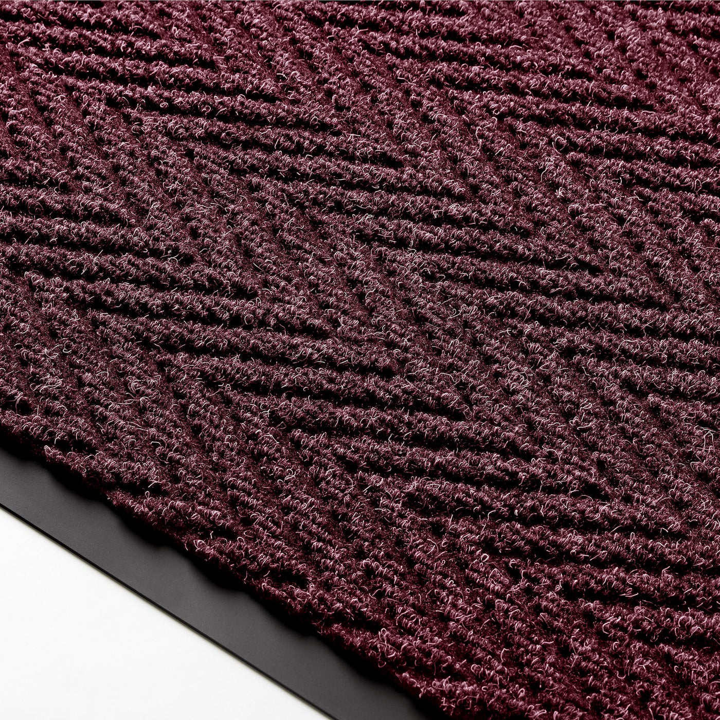 Premiere Brush Dry® Mats # Burgundy