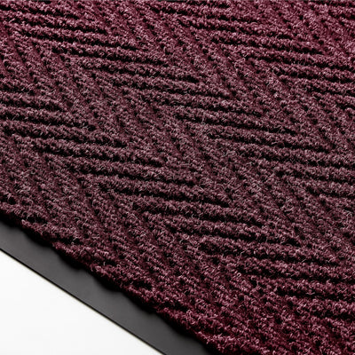 Premiere Brush Dry® Mats # Burgundy