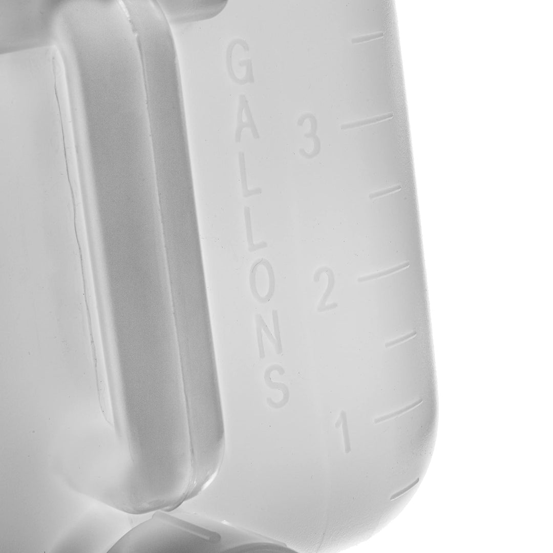 Dispenser Carboy # 5 Gallons with Spigot – Consolidated Plastics