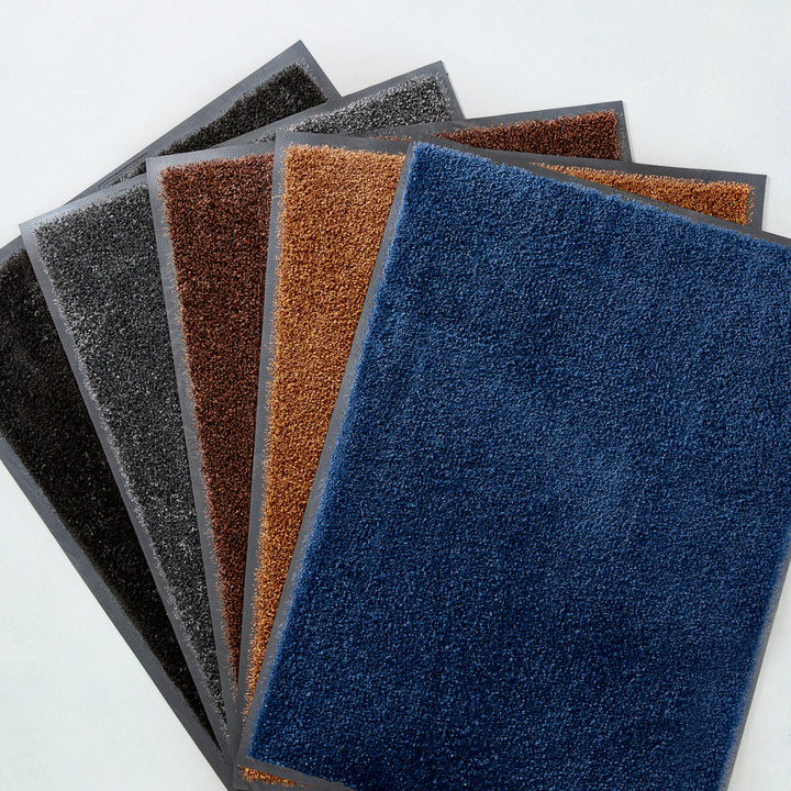 The Ultimate Mat # Brown Black – Consolidated Plastics