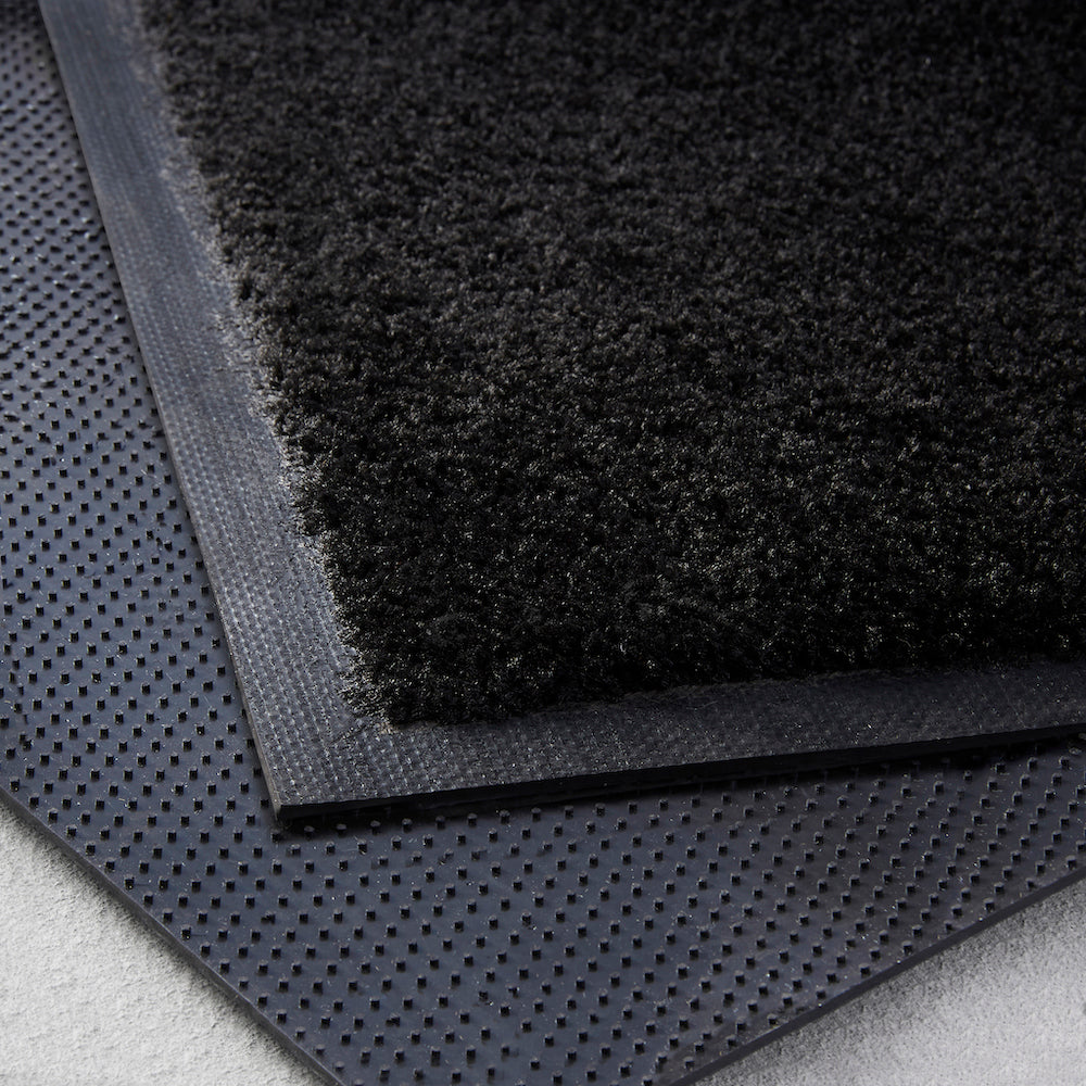 mat Tough and Sturdy Low Maintanience Odorless Latex/rubber/TPE Car