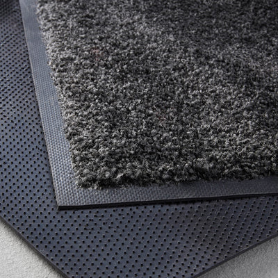 The Ultimate Mat # Gray, 58" x