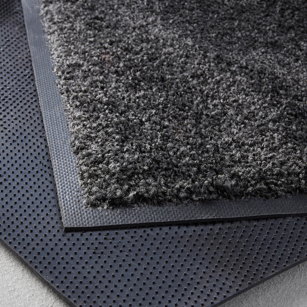 The Ultimate Mat # Gray, 68" x