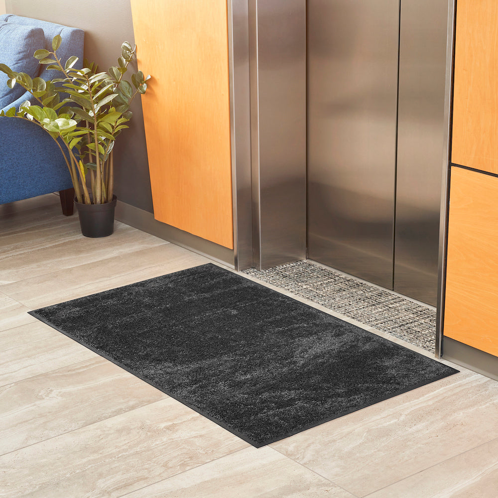 The Ultimate Mat | Gray 35"x47"