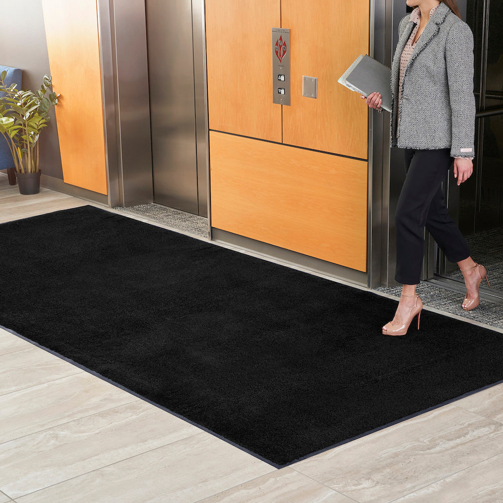 The Ultimate Mat # Black, 68