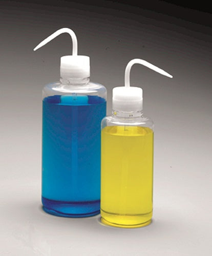 Nalgene™ Teflon™ FEP Wash Bottles # 250 ml