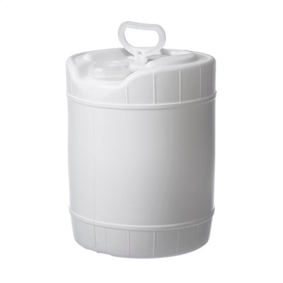 Winpak Containers # 5 Gal. with 70mm cap