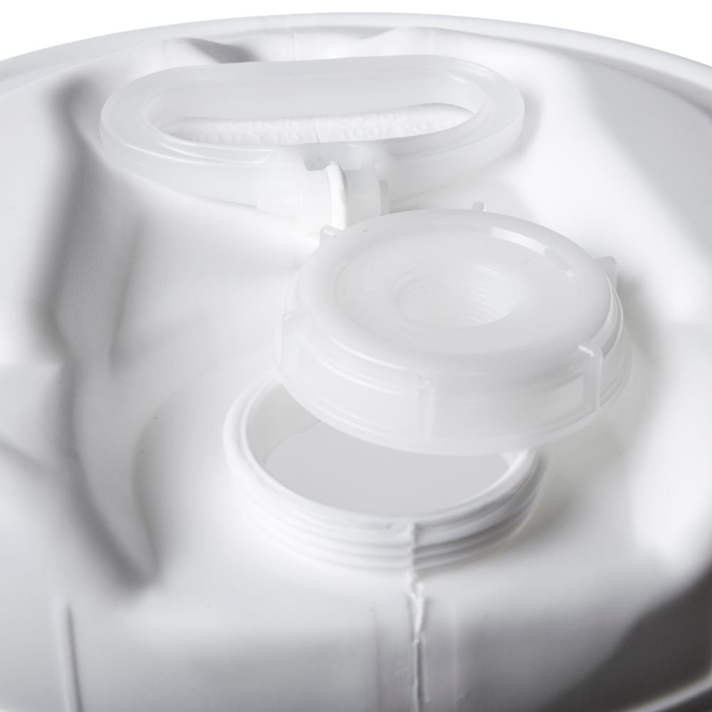Winpak Containers # 70mm cap only – Consolidated Plastics