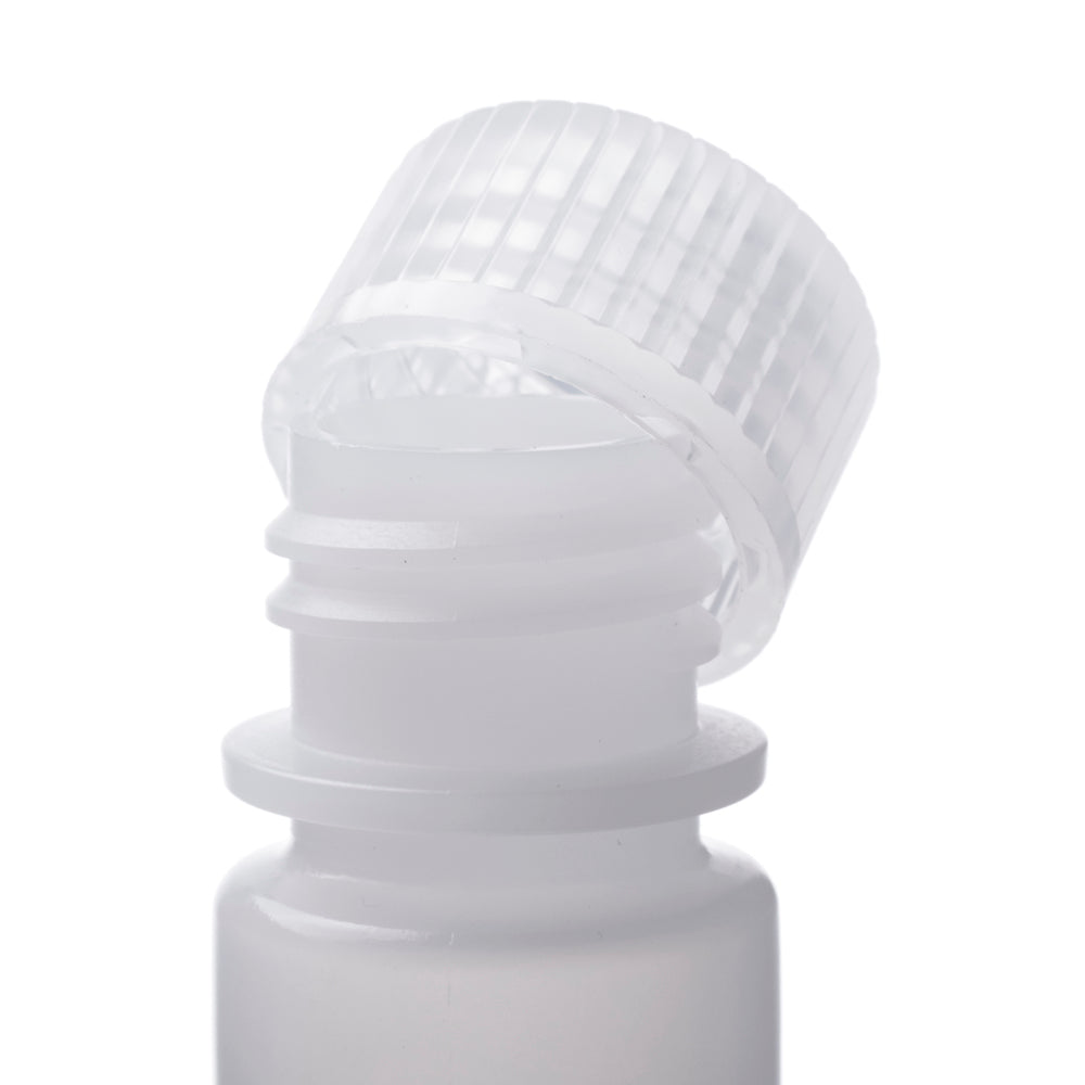 Thermo Scientific Nalgene 125 ML  4 Oz  LDPE Dropper Bottles, 24 Mm Closure 2 - View #4