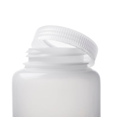 Nalgene® Wide-Mouth Packaging Bottles # 32 Oz. / 1000 ml - Pkg/12