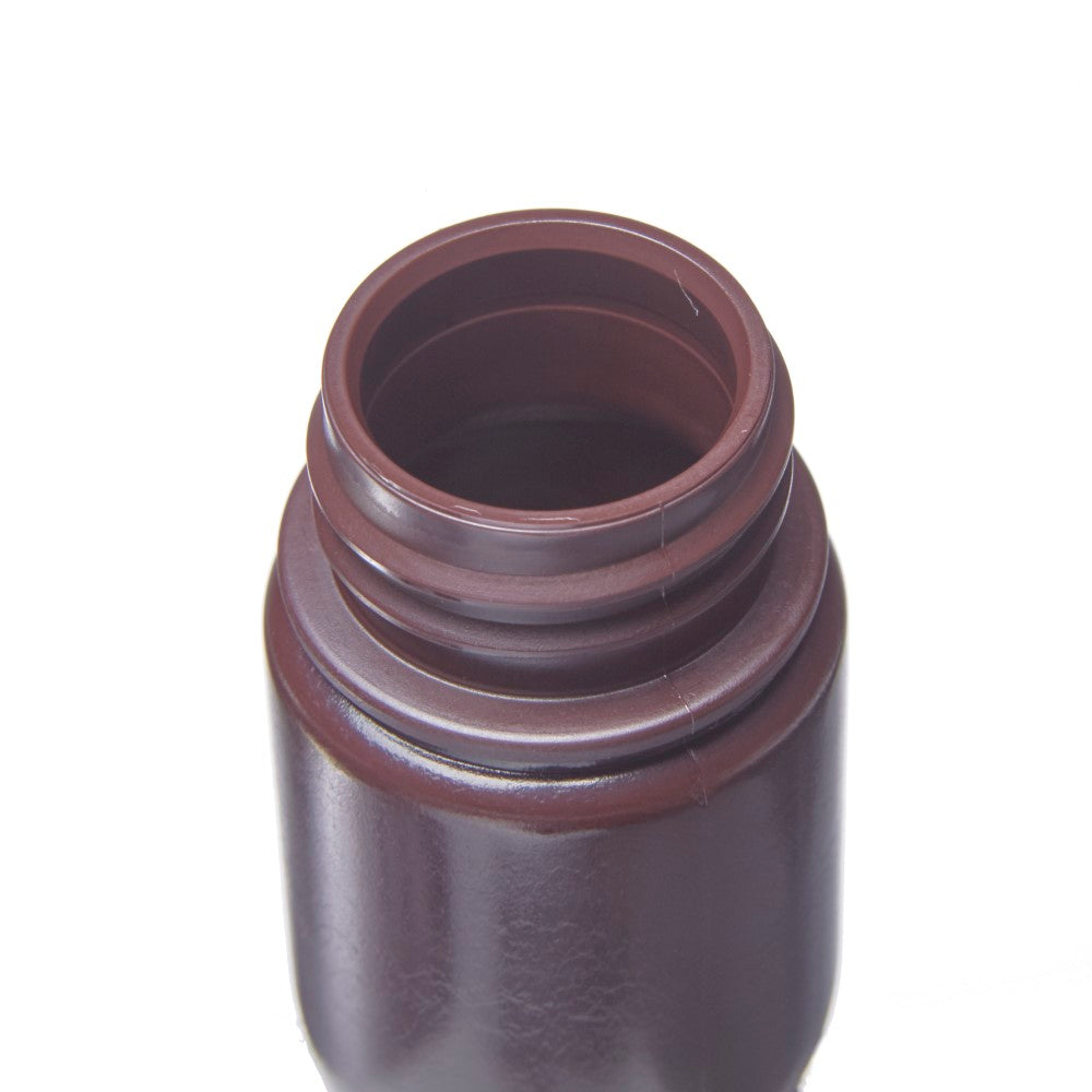 Nalgene™ Wide Mouth Amber Bottles # 32 Oz. / 1000 ml - Pkg/6 – Consolidated  Plastics