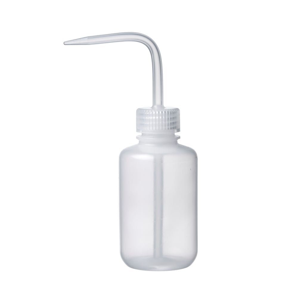 Nalgene™ LDPE Economy Wash Bottles # 125 ml - Pkg/6