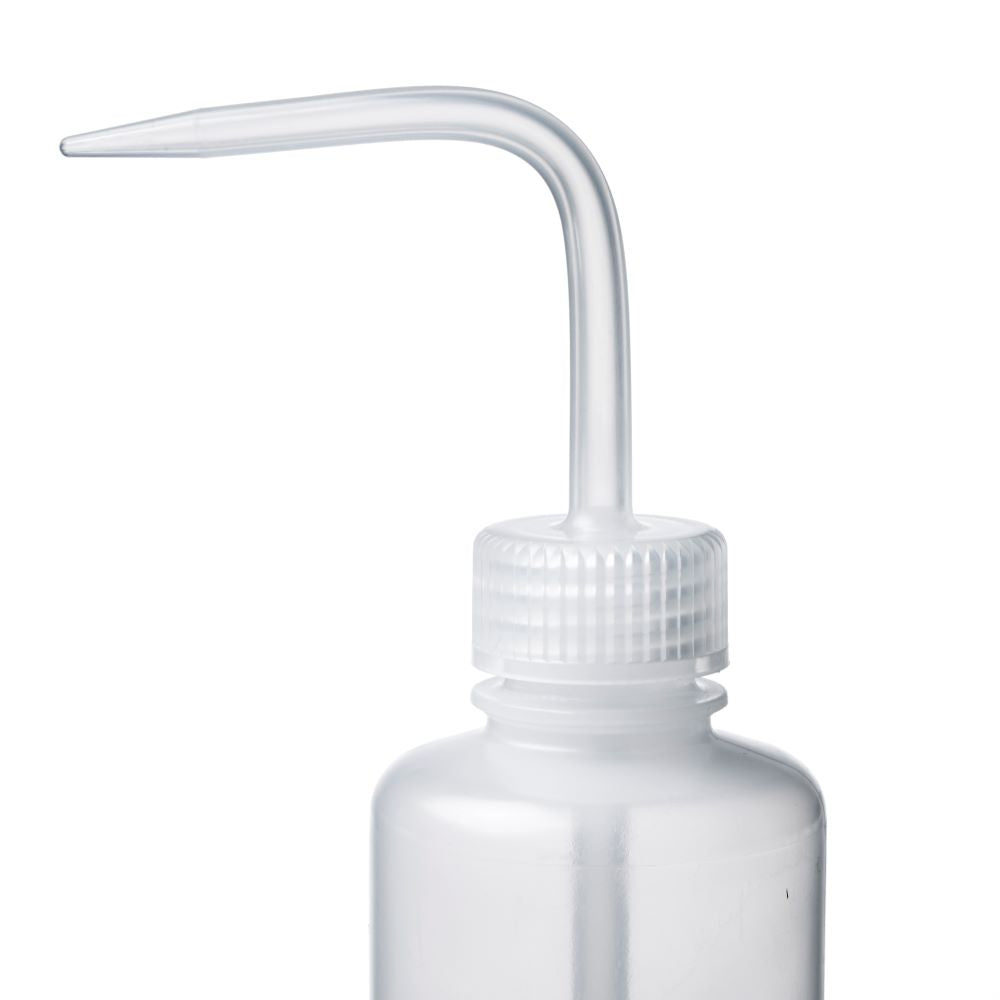 Nalgene™ LDPE Economy Wash Bottles # 125 ml - Pkg/6 – Consolidated