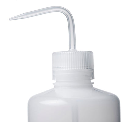 Nalgene™ LDPE Economy Wash Bottles # 1000 ml - Pkg/4
