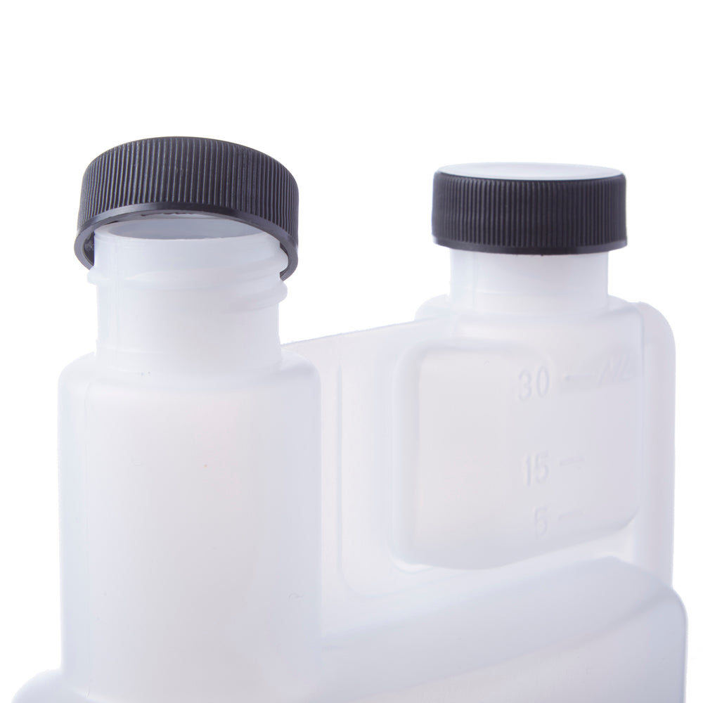 32 Oz. Bettix Bottle with ½ and 1 oz. Dispensing Chamber