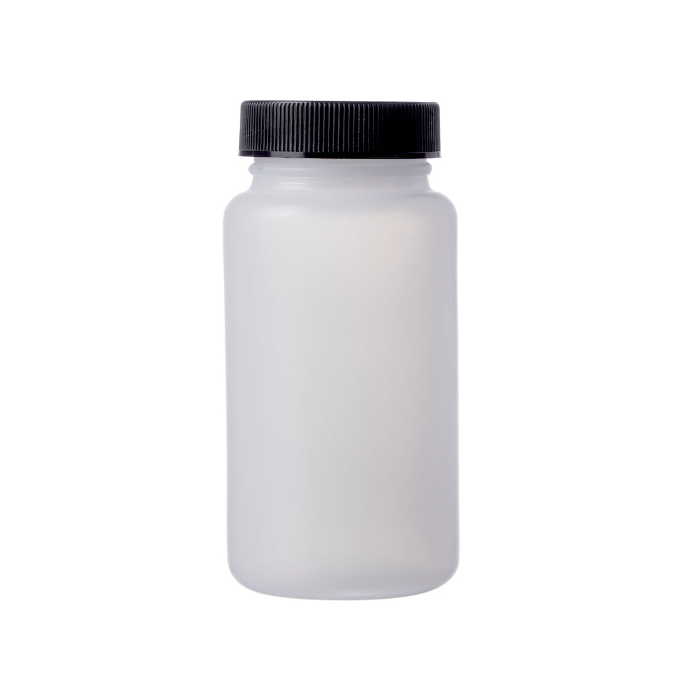 Pharmaceutical Round Bottles # 4 Oz./120cc 38mm cap - 1 Dozen ...