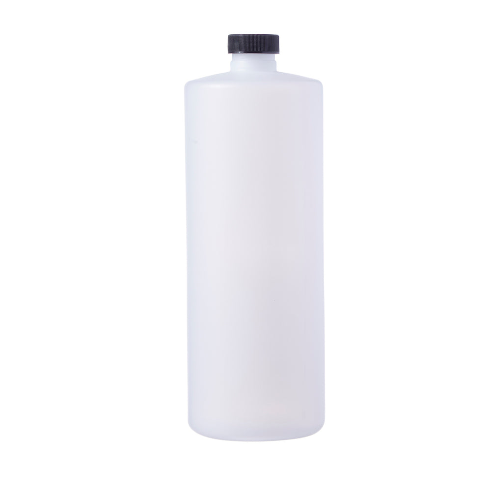 HDPE 28MM Alaska top Blue