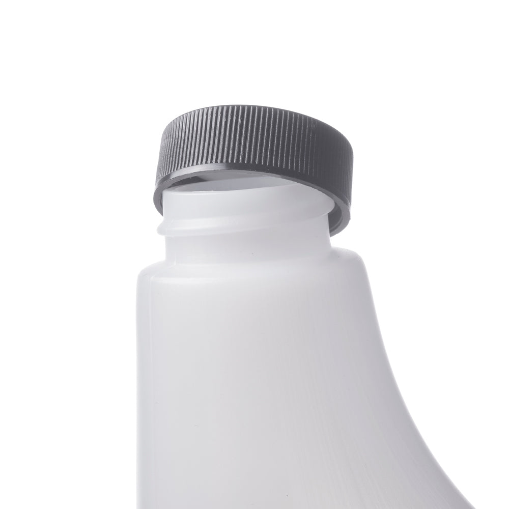 Leakproof Spray Bottles with Black Caps # 22 Oz.