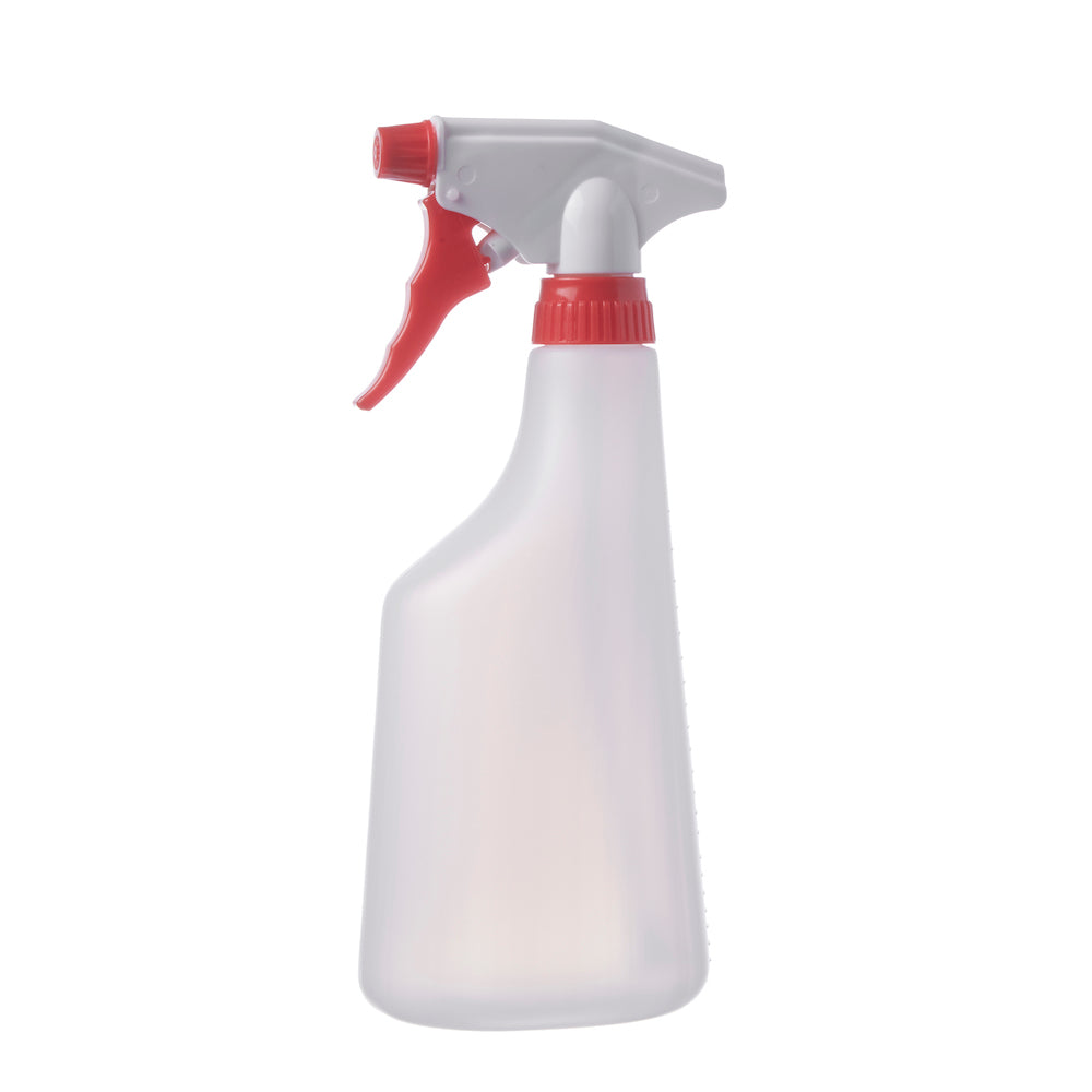 Leakproof Spray Bottles Offset # 22 Oz. – Consolidated Plastics