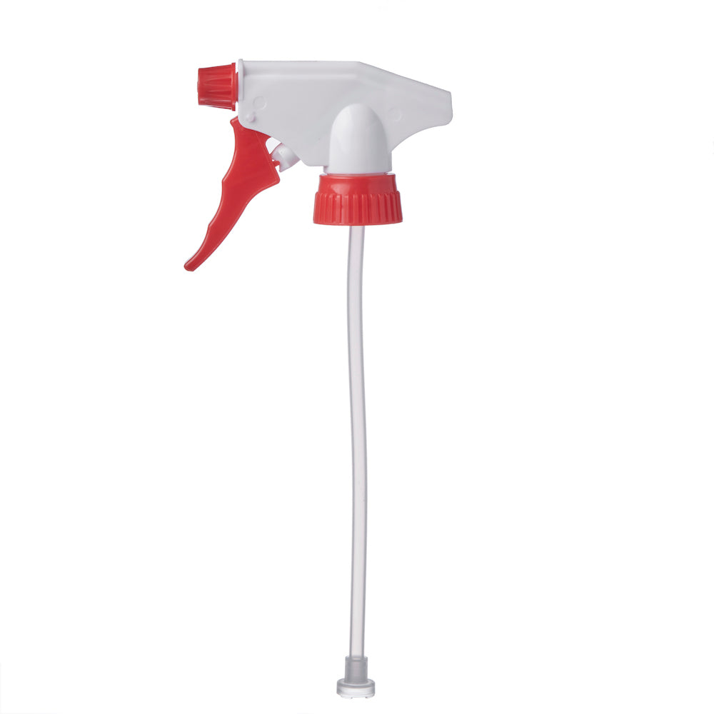 Red Leakproof Sprayer Only for # 22 Oz. Sprayer Only