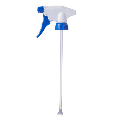 Blue Leakproof Sprayer Only for # 32 Oz. Sprayer Only
