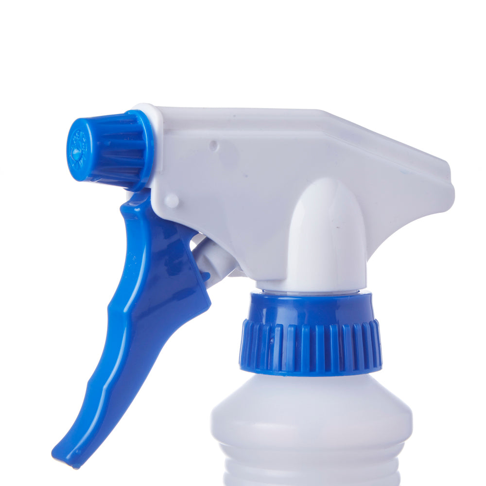 Blue Leakproof Sprayer Only for # 32 Oz. Sprayer Only