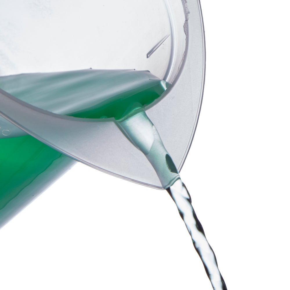 Tri Pour Disposable Beaker # 400 ml - Pkg/100 – Consolidated Plastics